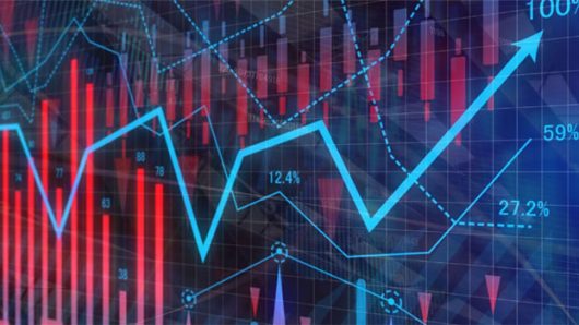 উত্থানের মধ্য দিয়ে লেনদেন চলছে ২ পুঁজিবাজারে