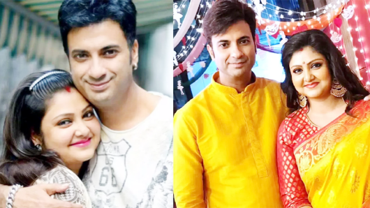 ‘বয়স ৫০ হলো, এখন আর যাই করি বিচ্ছেদের পথে হাঁটব না’