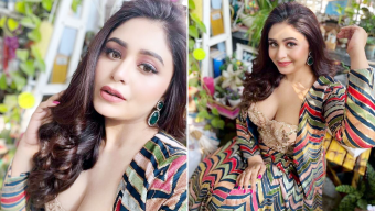 প্রেমের চেয়ে ভয়ঙ্কর কিছু নেই : ঋতাভরী