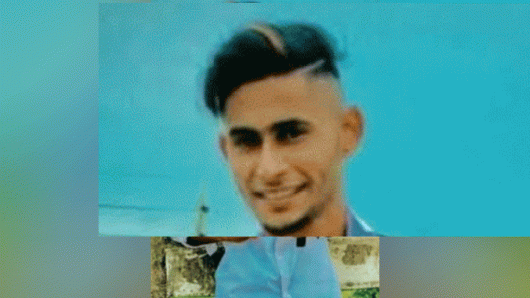 প্রতিবেশীর বাড়ির সামনে মিললো সাব্বিরের নিথর দেহ