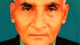 বিয়ানীবাজারের জনপ্রিয় চিকিৎসক সুধা পরলোকে