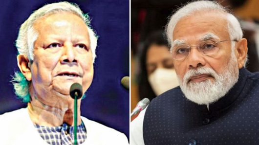 যেভাবে উন্নয়ন ঘটতে পারে বাংলাদেশ-ভারত সম্পর্কের