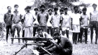 শুধু রণাঙ্গনের যোদ্ধারাই মুক্তিযোদ্ধা, বাকিরা সহযোগী