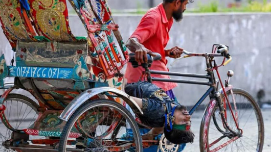 হাসিনার রাজনীতির কফিনে শেষ পেরেক ঠুকে দিল জাতিসংঘ
