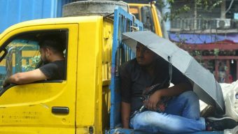 এবারও আসছে তীব্র তাপপ্রবাহ, নেই তেমন প্রস্তুতি