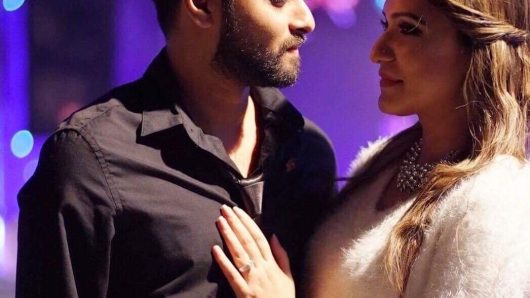 হৃদয় খানের তৃতীয় সংসারও টিকলো না