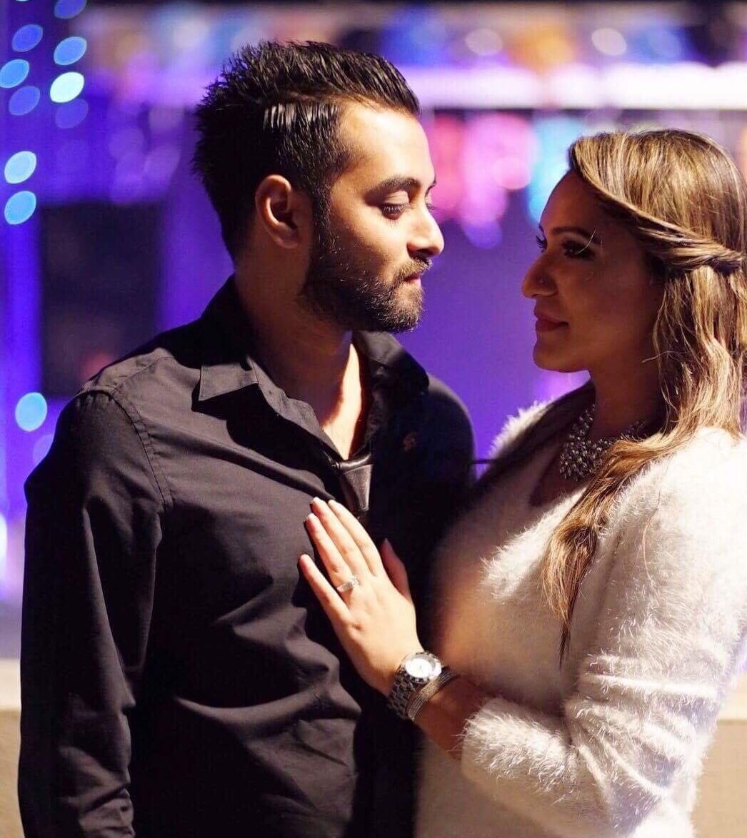 হৃদয় খানের তৃতীয় সংসারও টিকলো না