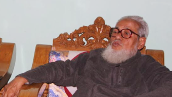 বিয়ানীবাজারের এক ভাষাসংগ্রামীর স্মৃতিমন্থন