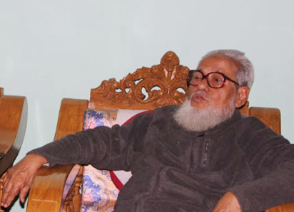 বিয়ানীবাজারের এক ভাষাসংগ্রামীর স্মৃতিমন্থন