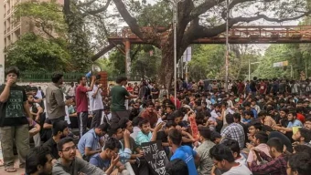 ছাত্ররাজনীতি: বাড়ছে উদ্বেগ