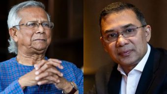 ড. ইউনূস ও তারেক রহমানকে নিয়ে কটূক্তি, বিয়ানীবাজারের যুবকের বিরুদ্ধে মামলা