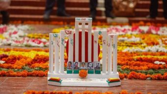 ভাষার মাস: ভাষানীতি নেই, সংকটে মাতৃভাষা