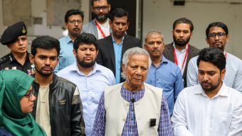 আ. লীগ সরকার সর্বক্ষেত্রে আইয়ামে জাহেলিয়াত প্রতিষ্ঠিত করেছিল