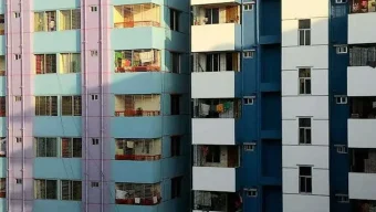 ঈদের আনন্দে দুশ্চিন্তা ঢাকার বাসা