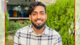 ইলিয়াসপত্মী লুনার গাড়িতে হামলার ঘটনায় ছাত্রলীগ নেতা গ্রেফতার