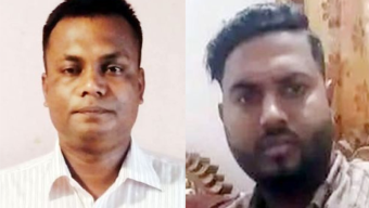 সিলেটে সড়ক দুর্ঘটনায় প্রাণ গেলো ২ যুবদল নেতার