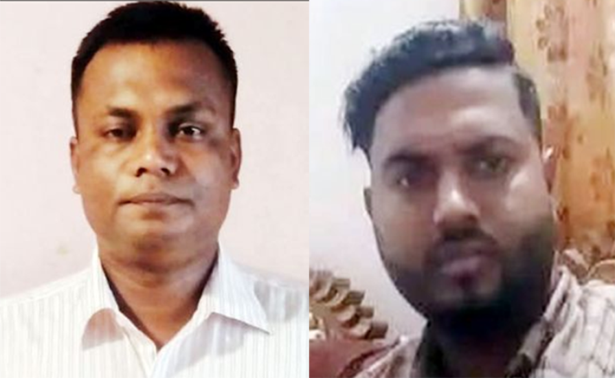 সিলেটে সড়ক দুর্ঘটনায় প্রাণ গেলো ২ যুবদল নেতার