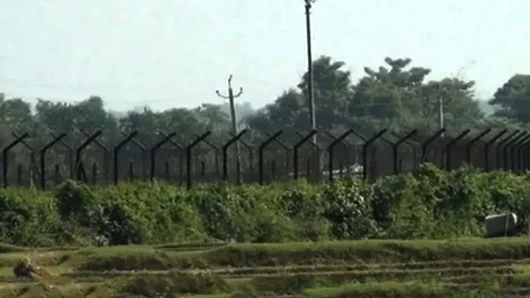 সিলেট সীমান্তে বেড়েছে হত্যা নেপথ্যে চোরাকারবার