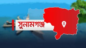 সুনামগঞ্জে নৌকাডুবি, প্রাণ গেল ৪ জনের