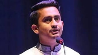 বসুন্ধরা এলাকায় হামলা নিয়ে যা বললেন সারজিস আলম