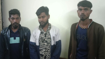 বিয়ানীবাজার ও জকিগঞ্জ এবং হবিগঞ্জের ধরা পড়লো শাহিন, সাথে আরো ২ জন