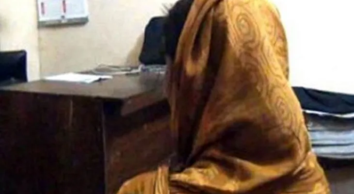 প্রবাসীর স্ত্রী অন্তঃসত্ত্বা, শ্বশুর গ্রেপ্তার