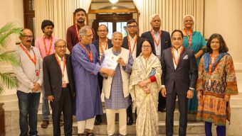 অনলাইন পোর্টালের জন্য গণমাধ্যম সংস্কার কমিশনের ৭ সুপারিশ
