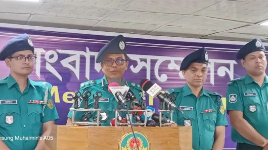 ত্রিভুজ প্রেমের বলি তাজকীর, অতঃপর…