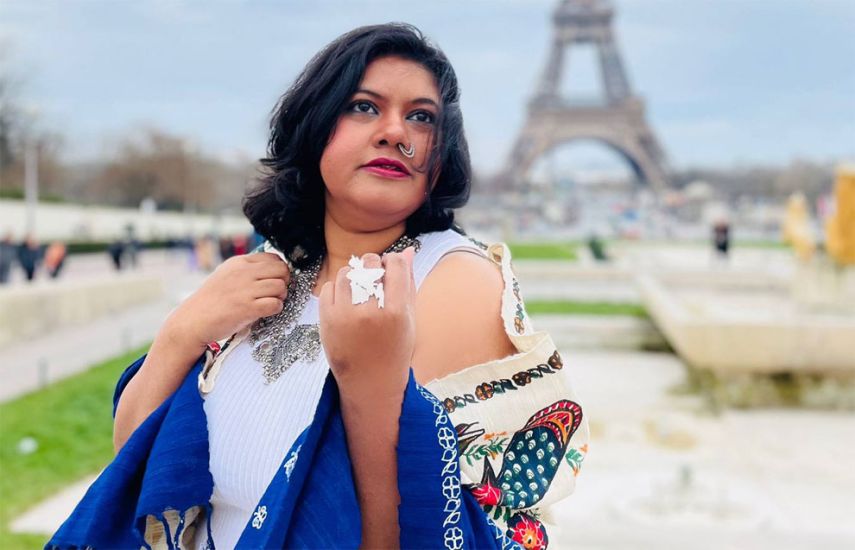 ‘বাংলাদেশের ইতিহাসে সর্বপ্রথম ওয়াইফাই দল হচ্ছে আওয়ামী লীগ’