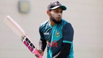 মুশফিকের বিদায়ের পর যা বললেন বিসিবি সভাপতি