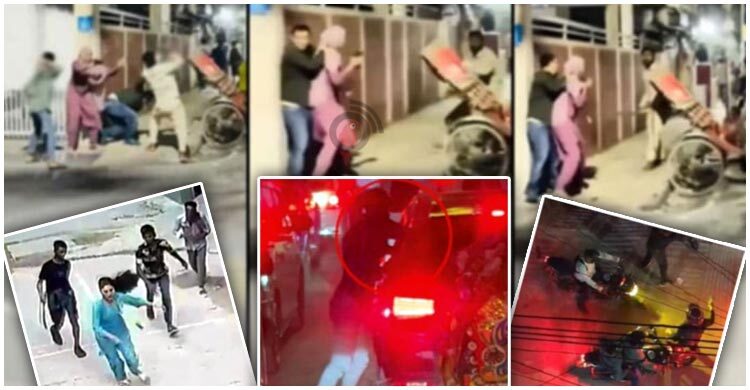 যেসব কারণে বাড়ছে অপরাধ