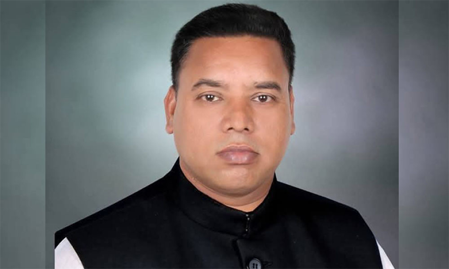 প্রবাসীর স্ত্রীকে ধর্ষণের অভিযোগে আ.লীগ নেতা গ্রেফতার