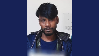 সিলেট বন্দরবাজার থেকে জামাল গ্রেফতার