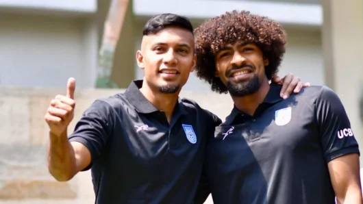 সুনীল ছেত্রী ভালো খেলোয়াড়, কিন্তু আমাদের ইংলিশ প্রিমিয়ারের খেলোয়াড় আছে: জামাল ভূইয়া