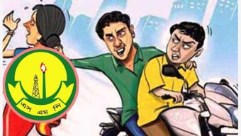 সিলেটে বেড়েছে ছিনতাই, পিছু ছাড়ছে না পুলিশও