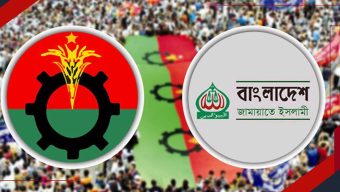 জানা গেল খালেদা জিয়ার আসনে জামায়াতের সম্ভাব্য প্রার্থী কে?