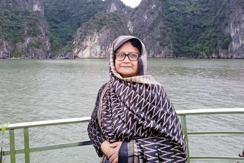 পদোন্নতি পেয়ে যুগ্ম সচিব হলেন বিয়ানীবাজারের জেসমীন আকতার