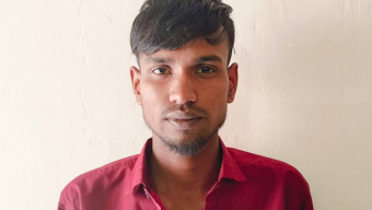 সিলেটে ‘মহারাস্ট্র ইন্ডিয়া’ লেখা অর্ধশত বস্তায় যা মিললো, গ্রেফতার ১