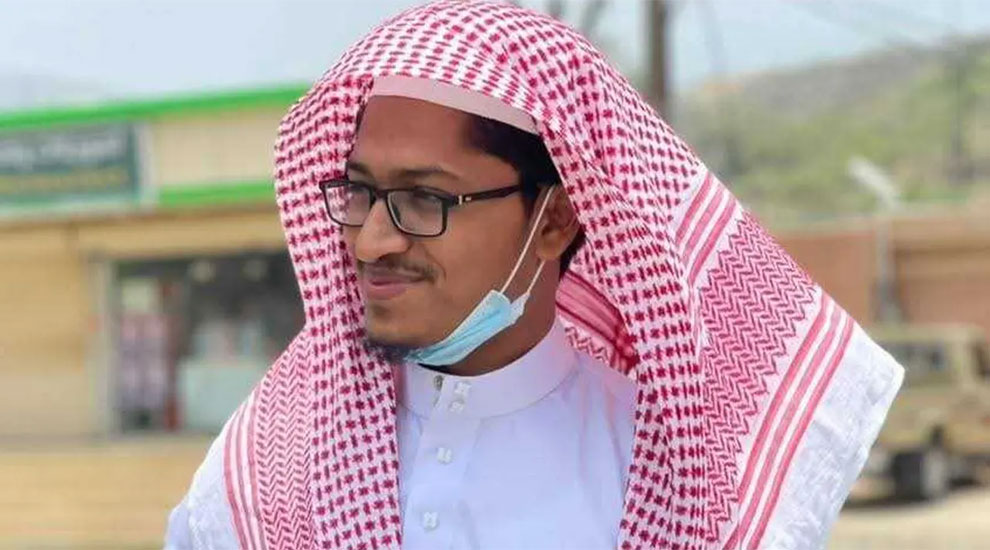 সৌদিতে বাংলাদেশি ইমামকে হত্যা