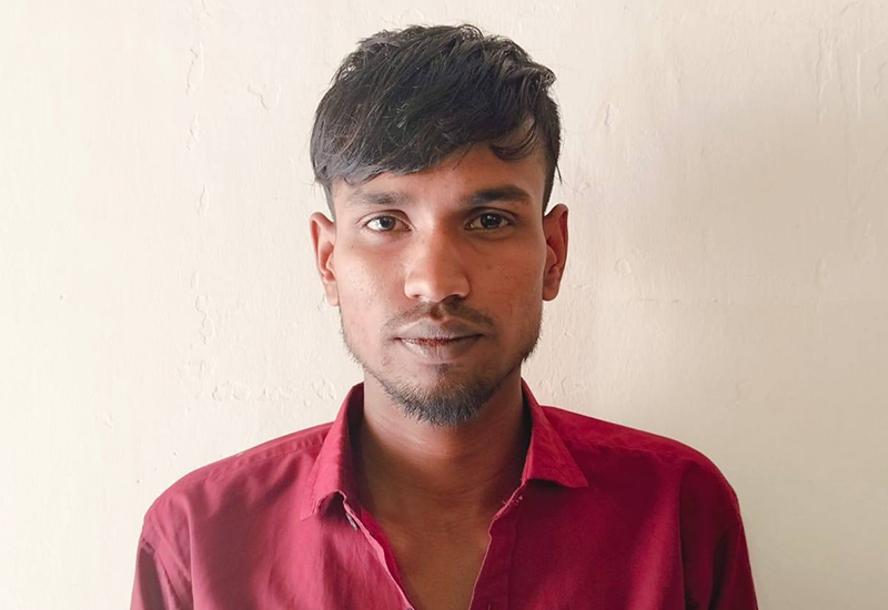 সিলেটে ‘মহারাস্ট্র ইন্ডিয়া’ লেখা অর্ধশত বস্তায় যা মিললো, গ্রেফতার ১