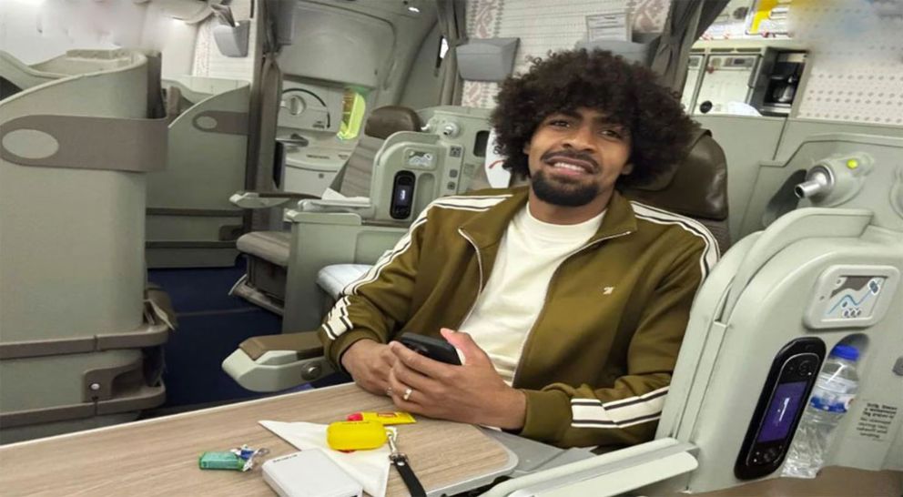 যুক্তরাজ্যের পথে হামজা