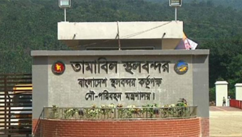 সিলেটসহ ১২ দিন বন্ধ থাকবে তামাবিল স্থলবন্দর