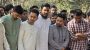 বধ্যভূমিতে ২৪-এর অভ্যুত্থানের শহিদদের কবর জিয়ারতে নাহিদ-আখতাররা