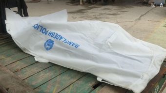 ফ্ল্যাটে যুবকের ঝুলন্ত লাশ, রহস্য