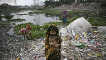 যেভাবে ধ্বংস করা হচ্ছে বিয়ানীবাজারের পরিবেশ বৈচিত্র্য