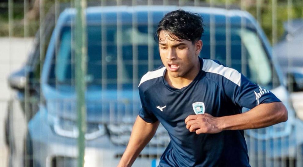 ঢাকায় না এসে ইতালি ফিরে গেলেন ফাহমিদুল