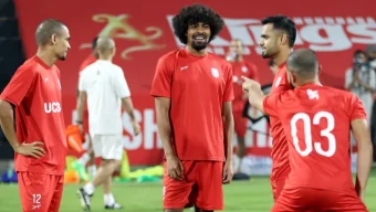 শিলংয়ে এসে বিপাকেই পড়েছে বাংলাদেশ