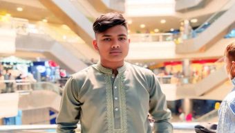 ভোর রাতে সিলেটে যুবক খুন