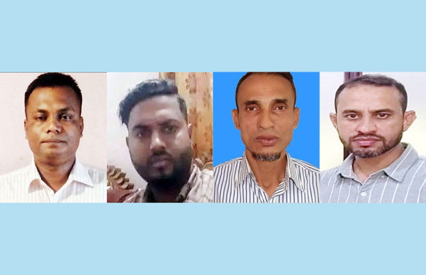 সিলেটে একদিনে ৫ লাশ