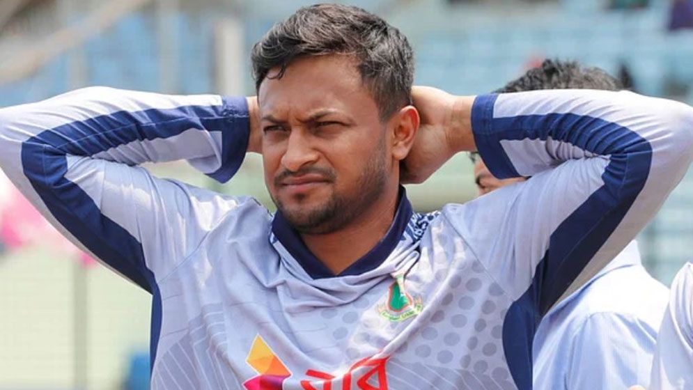 সাকিবের সম্পদ জব্দের আদেশ